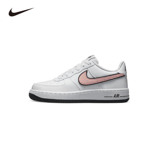 Nike Air Force Impact (GS) 大童空军一号运动童鞋 DZ6307 商品图0