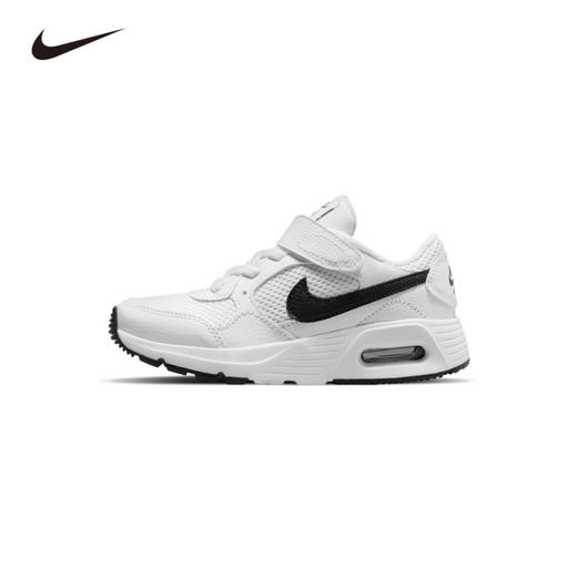 Nike Air Max SC (PSV) 幼童运动童鞋 CZ5356 商品图0
