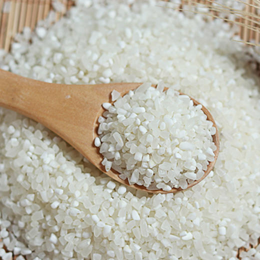 甄食在 粥米 300g*4盒 商品图7