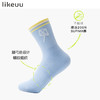 likeuu儿童袜子1双装 商品缩略图3