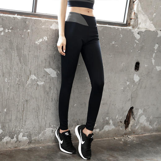 瑜伽套装女秋冬新款运动套装女运动外套健身服女运动内衣透气速干 商品图8