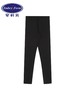 安莉芳女士冬季新品中腰舒适暖裤打底裤简约舒适长裤EL00500(ED00262、263、264配裤) 商品缩略图1