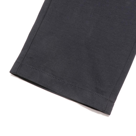 布兰施新款潮流时尚直筒裤男士百搭休闲裤 商品图5