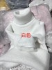 XQ-21111 男女童加绒一体绒毛衣打底衫【童装】 商品缩略图7