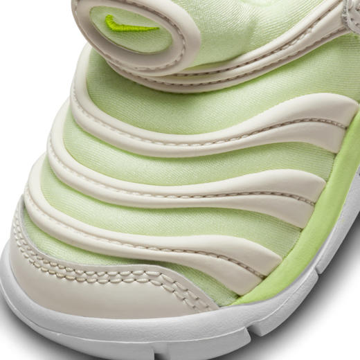 Nike Dynamo Free (TD) 婴童运动童鞋 343938 商品图3