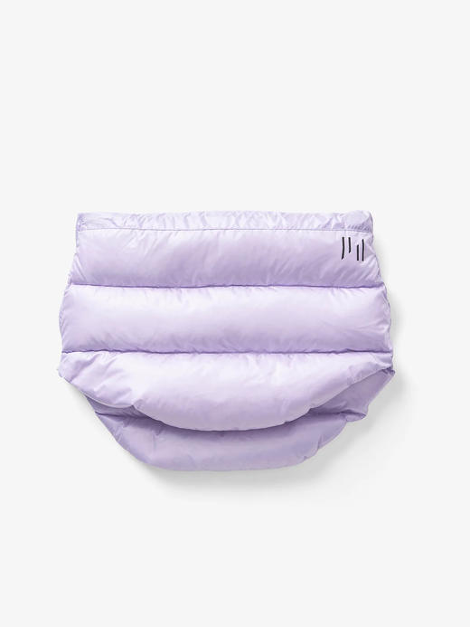 Holden - DOWN NECK WARMER - DIGITAL LAVENDAR - 配件 - 帽子 - 紫色 商品图1