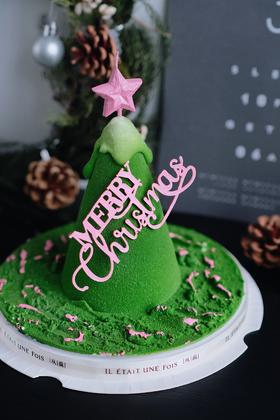 圣诞树（22款）