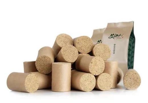 艾柱工具系列 真三年陈蕲艾绒制作 商品图0