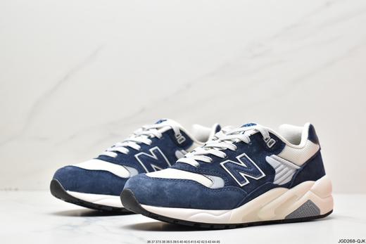 新百伦New Balance 580休闲运动跑鞋580OG2男女鞋 商品图3