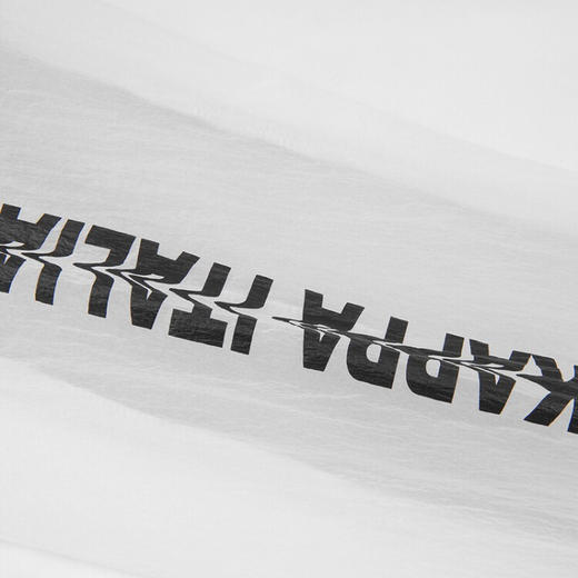 Kappa卡帕防风衣2021新款夏情侣男女梭织外套皮肤衣休闲立领开衫K0BX2FJ02D 商品图5