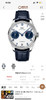ZF2022年新作——IWC万国表葡萄牙系列IW500715腕表（2022新款葡七） 
1⃣️精致背透，机芯可一览无余，腕表尺寸42mmX14mm 商品缩略图9