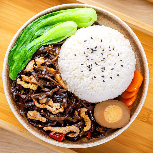 木耳炒肉180g 商品图2