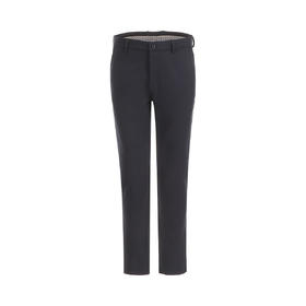 布兰施轻奢商务范潮流百搭西裤直筒长裤