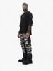 Holden - HYBRID DOWN SWEATPANT - ZEBRA CAMO - 男装 - 滑雪裤 - 迷彩 商品缩略图1