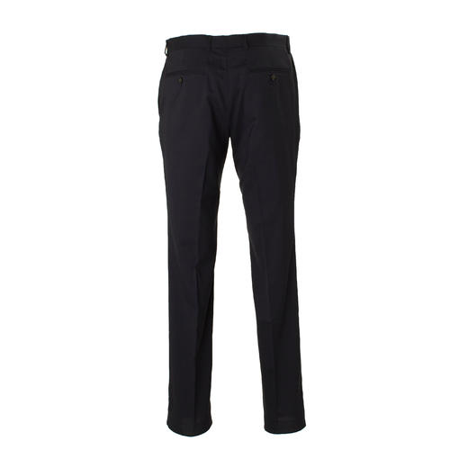 Marco Azzali西裤AQ59001A1 商品图1