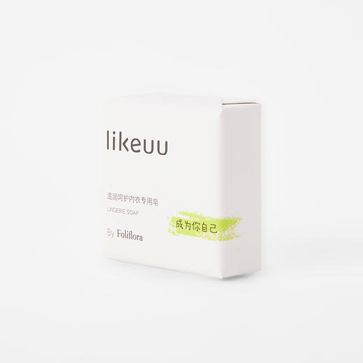 【会员礼遇】温润呵护内衣专用皂 商品图0