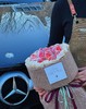 甜心草莓 · 花束 商品缩略图2