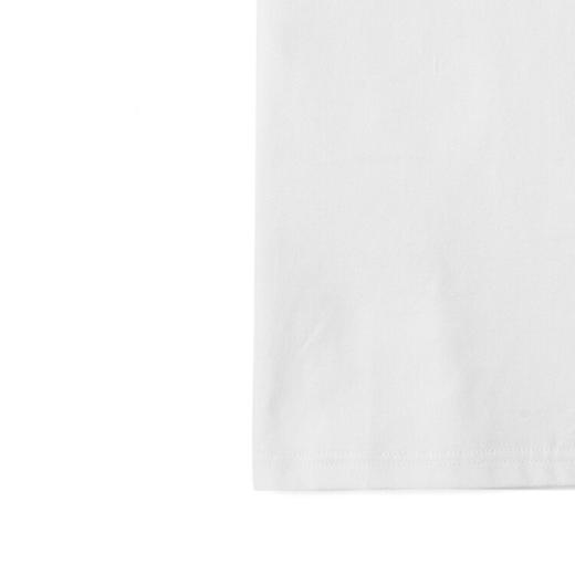 kappa卡帕短袖情侣男女印花T恤运动半袖休闲图案衫K0CX2TD07D 商品图3