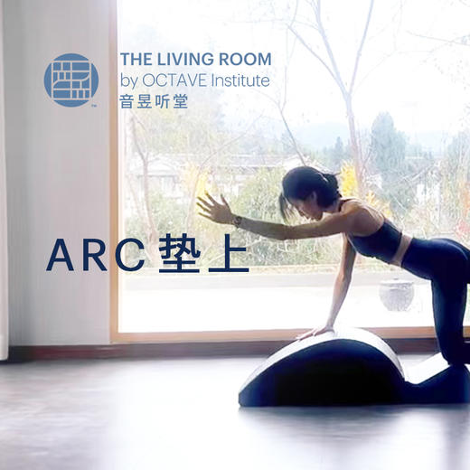 Arc垫上练习 商品图0