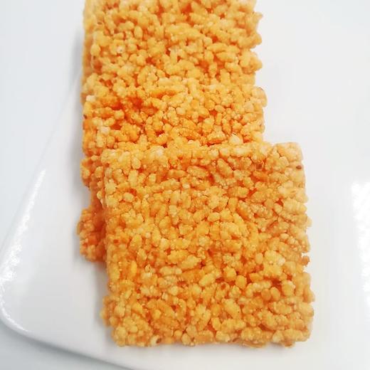 糯米锅巴（原味/香辣味） 商品图1