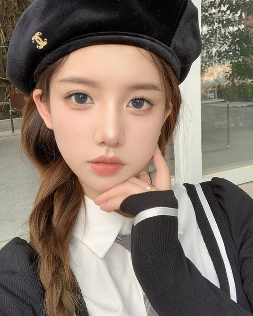 平价大直径丨梦幻啵啵·Bennycat丨14.5mm（年抛/2片装） 商品图10