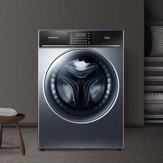 卡萨帝（Casarte）洗衣机C1 HD10L3ELU1 商品图0