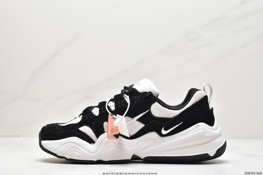 耐克NIKE M2K TEKNO PLUS复古休闲运动老爹鞋DR9761-002男女鞋 商品图2