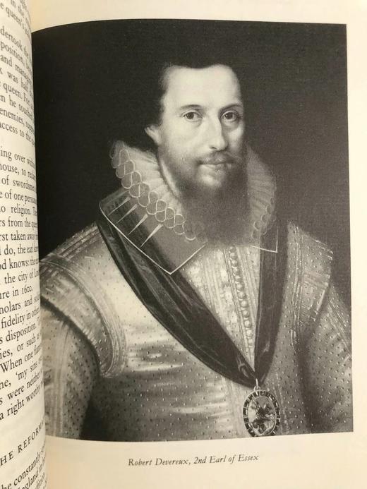 富勒《英格兰名人传选编》 29幅插图 精装16开带书匣 商品图10