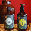 天然茶籽洗发/护发/沐浴500ml 商品缩略图2