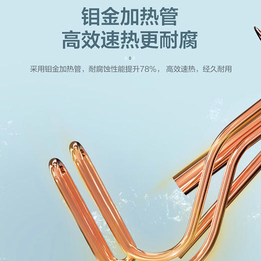 海尔（Haier）小厨宝 EC6.6FBP 商品图7