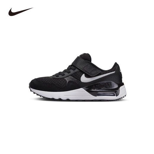 Nike Air Max SYSTM (PS) 幼童运动童鞋 DQ0285 商品图0