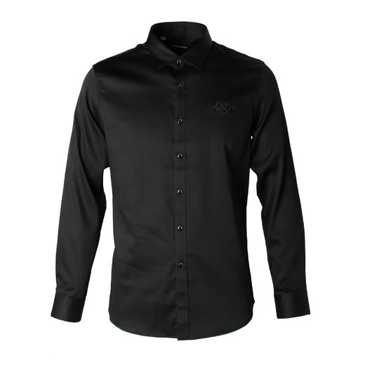 Marco Azzali长袖衬衫 C5311200 商品图0