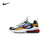 耐克   NikeAirMax270ReactBG大童运动童鞋 DB5938 商品缩略图0