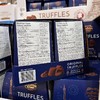 Truffles chocmod 法国乔慕黑松露原味巧克力可可2000g新年限定装 #天津仓 商品缩略图2