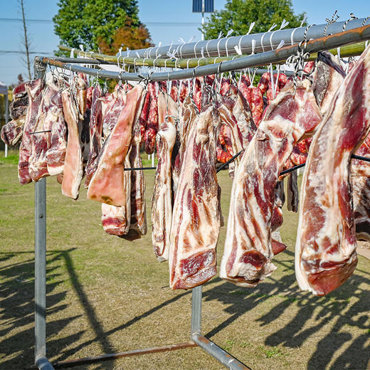 八十八亩田腊味新年礼 商品图3