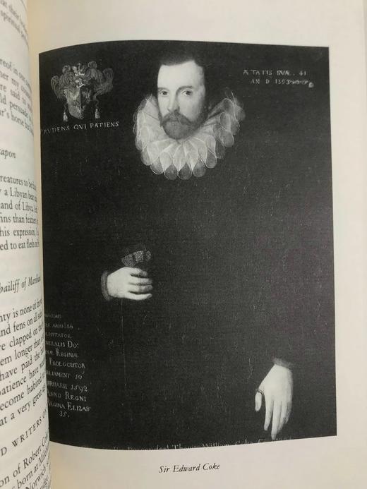 富勒《英格兰名人传选编》 29幅插图 精装16开带书匣 商品图7