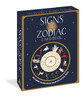 十二宫卡牌 艺术周边 英文原版 Signs of the Zodiac Card Deck 商品缩略图0