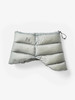 Holden - DOWN NECK WARMER - SLATE GRAY - 配件 - 帽子 - 灰色 商品缩略图2