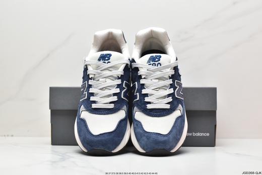 新百伦New Balance 580休闲运动跑鞋580OG2男女鞋 商品图6