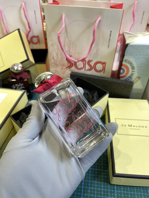 祖马龙-🌹 红玫瑰（限定款） 商品图6