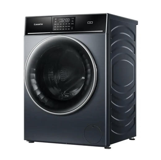卡萨帝（Casarte）洗衣机C1 HD10L3ELU1 商品图8
