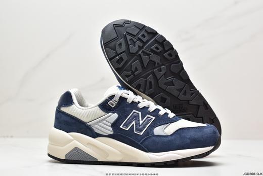 新百伦New Balance 580休闲运动跑鞋580OG2男女鞋 商品图4