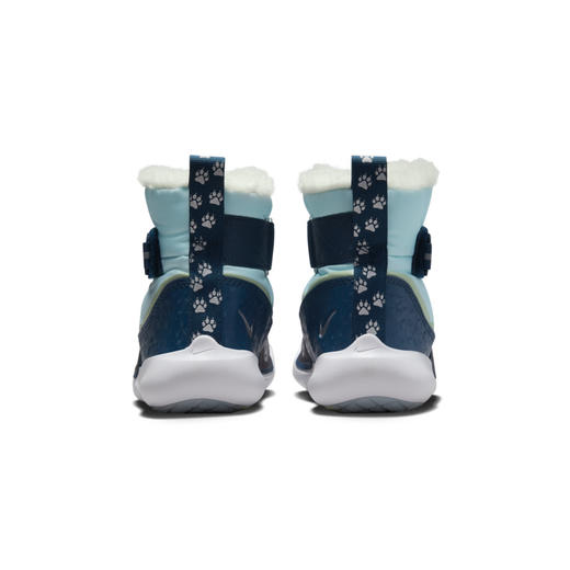 Nike Flex Advance Boot (PS) 幼童运动童鞋 DQ7108 商品图4