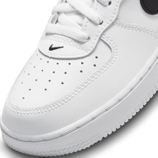 Nike Force 1 LV8 (PS) 幼童运动童鞋 DM4253 商品图3