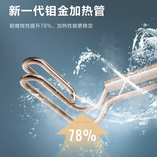 海尔（Haier）小厨宝 EC6.6FA 商品图12