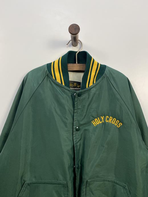 80年代 Vintage 美国制 Son Ray 棉服 夹棉外套_CTJK(S) 商品图0