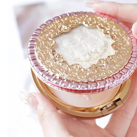 【4.21 王炸割肉价】Kanebo嘉娜宝23年限定版 天使蜜粉 药妆版24g 商品图1