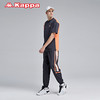 Kappa卡帕串标短袖2021新款男运动短袖休闲T恤夏季半袖K0B32TD65 商品缩略图3