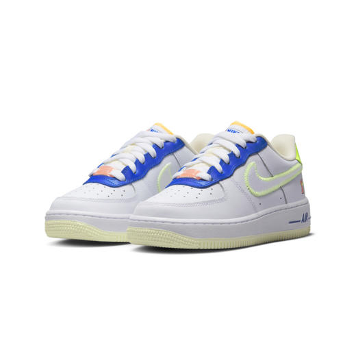 Nike Air Force 1 LV8 (GS) 大童空军一号运动童鞋 FB1393 商品图2