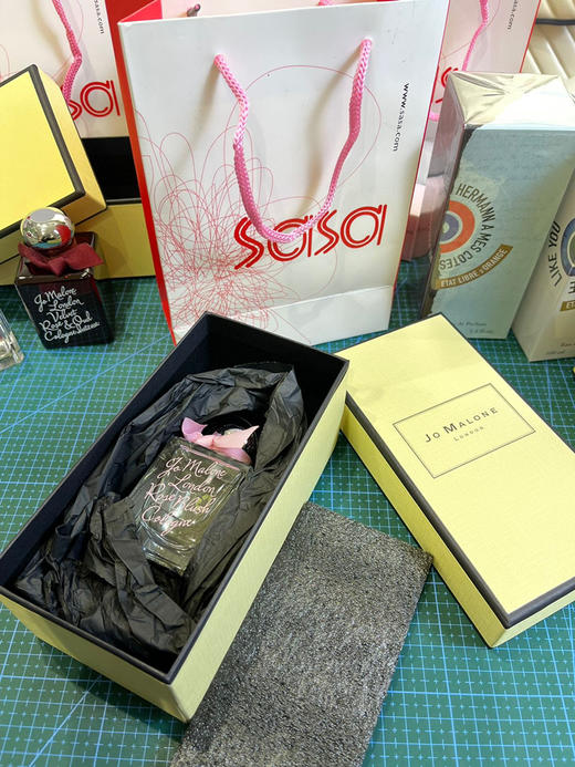 祖马龙-🌹 胭红玫瑰（限定款） 商品图7